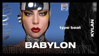 "Babylon" - Lady Gaga / BloodPop (LG6 Type Beat) | SOLD