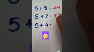 #math #youtube #easy #mathhacks #lovemaths #shortsvideo #hacks #hacks #multiplying #table