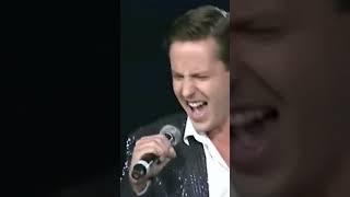 Dimash or Vitas? Write comment. Two great voices. Watch full #vitas, #dimash, #shorts