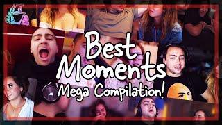 Mizkif & Maya Best Moments MEGA COMPILATION!