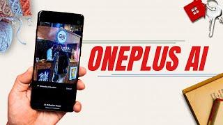  OnePlus AI Features in OxygenOS 15: Game-Changing or Just Hype? 