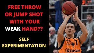 How to improve your shooting form!! BASICS