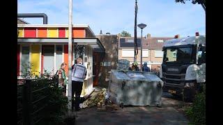 Vlog 277 Brandweerwedstrijd in Goudswaard