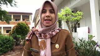 Video profil Cilvia Ferralyna,S.Pd - PNS Jawa Barat