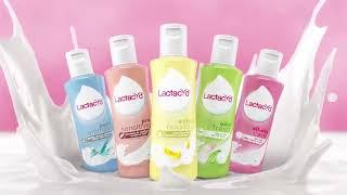 Lactacyd Feminine Wash TVC 2022-2023 15s