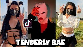 Tenderlybae Best TikTok Compilation | Tenderlybae | TikTok Videos