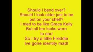 mika-grace kelly lyrics