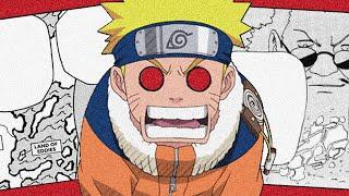 This Naruto Theory Might Blow Your Mind...