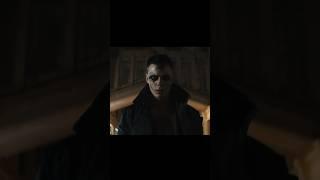 The Crow - Official Trailer - Popcorn Cinema