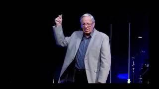 Feast of Tabernacles Part 2 (Transfiguration) - Arise Shine Conference (2010) - Neville Johnson