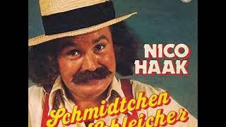 Schmidtchen Schleicher -    Nico Haak 1975