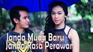 HOT Janda Muda Baru ( JAMBU ) | Janda Bukan Rasa Perawan - Dangdut Lawas Keren Menggoyang Janda