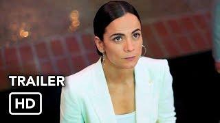 Queen of the South Season 4 "New Start" Trailer (HD)
