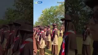 #part2 Video Pembukaan PTA dan Kemah Blok Smaida || Pramuka Indonesia #pramukasit #smartsmaida