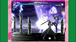 mugen request: Kirito vs Rentaro Satomi |mugen all stars