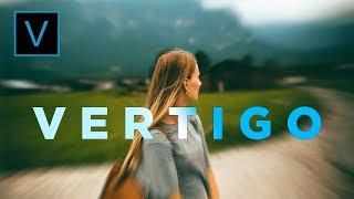 Vertigo/Dolly Zoom Effect - Quick Tutorial | Sony Vegas Pro