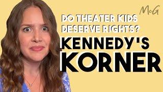 Kennedy’s Korner