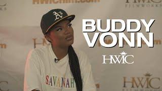 Buddy Vonn on How She Felt After Reading the "Scam Likely" Script