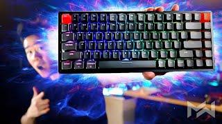 Keychron K2 Review: EPIC Everyday Mechanical Wireless Keyboard