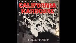 California Hardcore - A Call To Arms