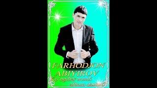 Farhodjon Abirov ,,Sovchilar