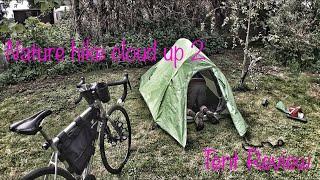 Naturehike Cloud Up 2 Review Lightweight 2 Man Tent