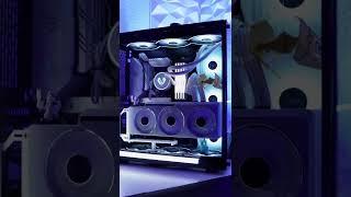 Gigabyte RTX 3070 Ti Vision ASMR Unboxing #shorts