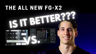 FG-X2: Is It Better Than The Original?