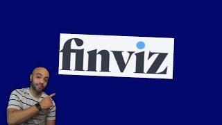 How To Use FINVIZ To Find Stocks!