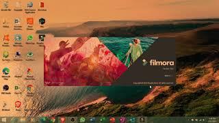 How to Download Wondershare Filmora 7 8 9 for Free !! #Filmora #Wondershare