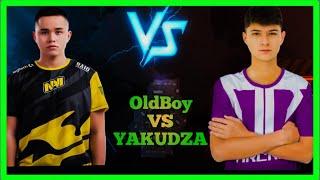 OLDBOY VS YAKUDZA TDM. ОЛДБОЙ ПРОТИВ ЯКУДЗА ТДМ