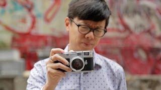 Leica M3 Hands-on Review