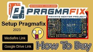 pragmafix schematic in Hindi | Pragmafix Tool Activation Code 1 Year | कैसे खरीदें और बेचें