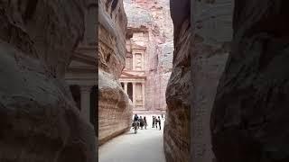 9 days in Jordan with Explore Worldwide #Shorts #TravelVlog