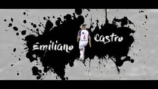 Emiliano Castro - G. P. Juniors