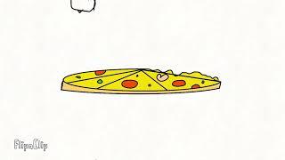 pizza slice