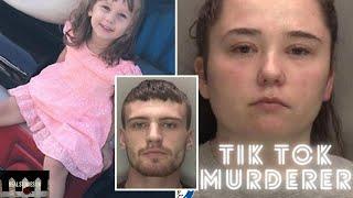 Story Time | Nicola Priest & Callum Redfern | The Brutal Murder Of 3 Year Old Kaylee Jade-Priest