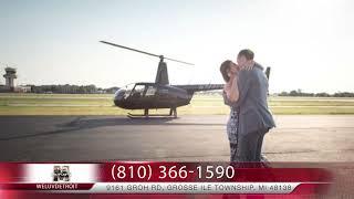 Max Flight Helicopter Tours Detroit MI