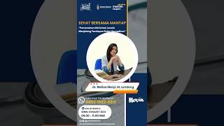 Seminar Kesehatan Online - Pemenuhan Gizi untuk Lansia Menjelang Persiapan Bulan Ramadhan