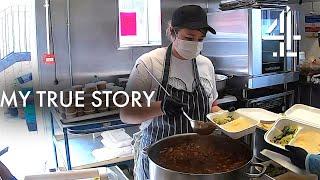 Heroes In Aprons | My True Story