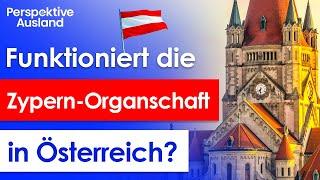 Organschaftsmodell Zypern Österreich: Hui oder Pfui?