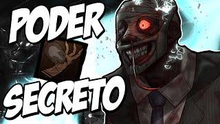 Mudei o PODER do DOCTOR! - Dead by Daylight | Flyrie