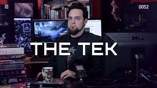 The Tek 0052 -  Bitcoin