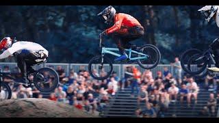 2021 BMX RACE INSPIRATION / MOTIVATION