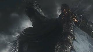 Dark Souls III Reveal at E3 2015