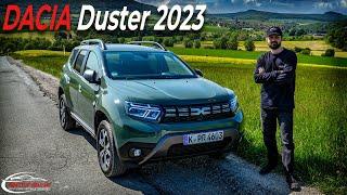 Dacia Duster Journey | The Perfect Budget Car? | Review