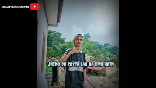 LAO BA EMA RAI JINO DA COSTA||Cover Agoh Da Cunha