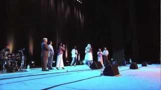 Heritage Singers / "Renew Me"