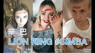 Tik Tok Lion King Simba Compilation