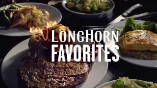 Longhorn Steakhouse Jingle